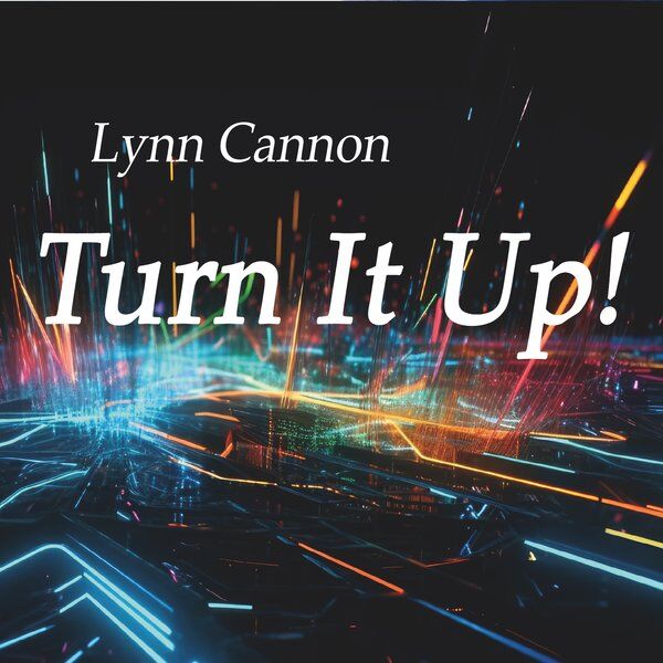 Cover art for Turn It Up