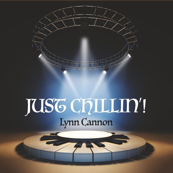 Cover art for Just Chillin'!